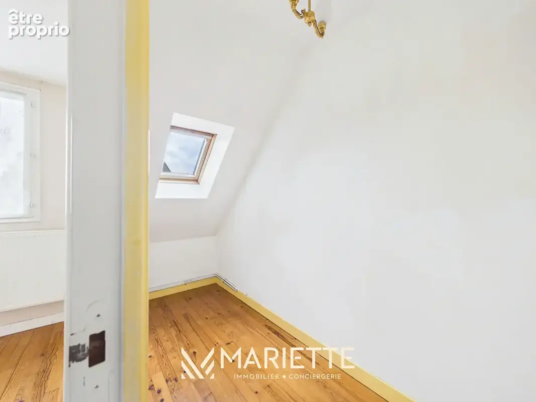 "CALICE"  DORLETT - Maison avec jardin et garage, proche mer - photo 8