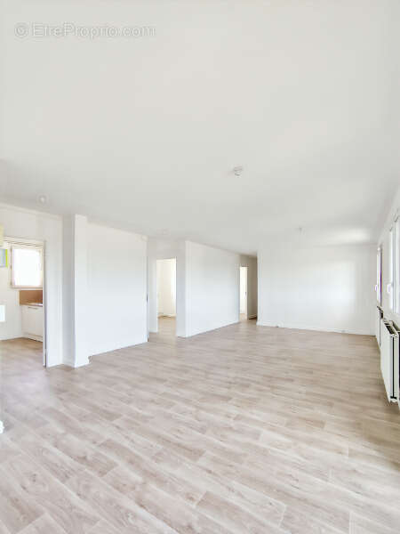 Appartement à BETHONCOURT