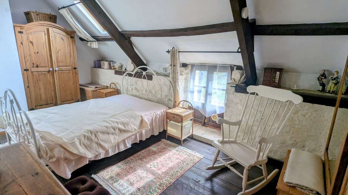 Maison à MELRAND