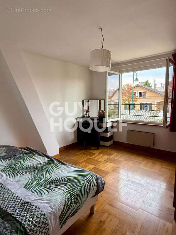 Maison à EPINAY-SUR-SEINE