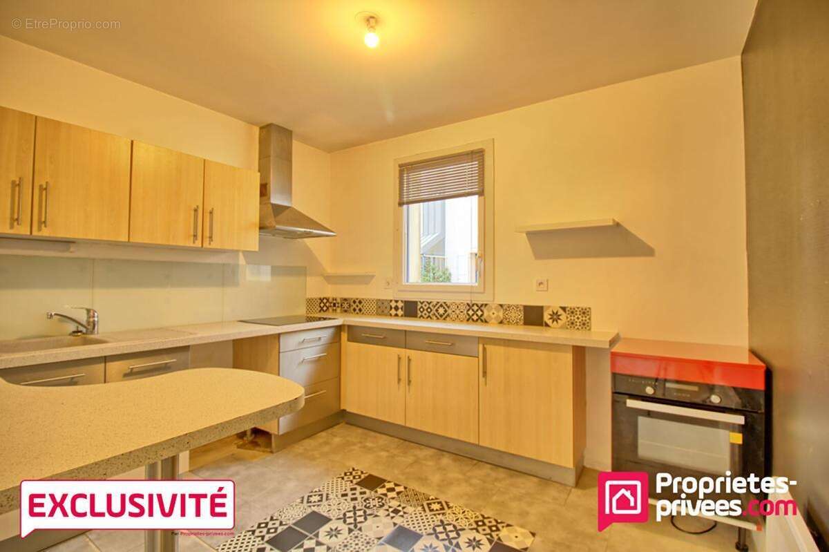 Appartement à ANGERS