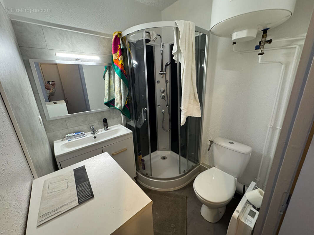 Appartement à ANGOULEME