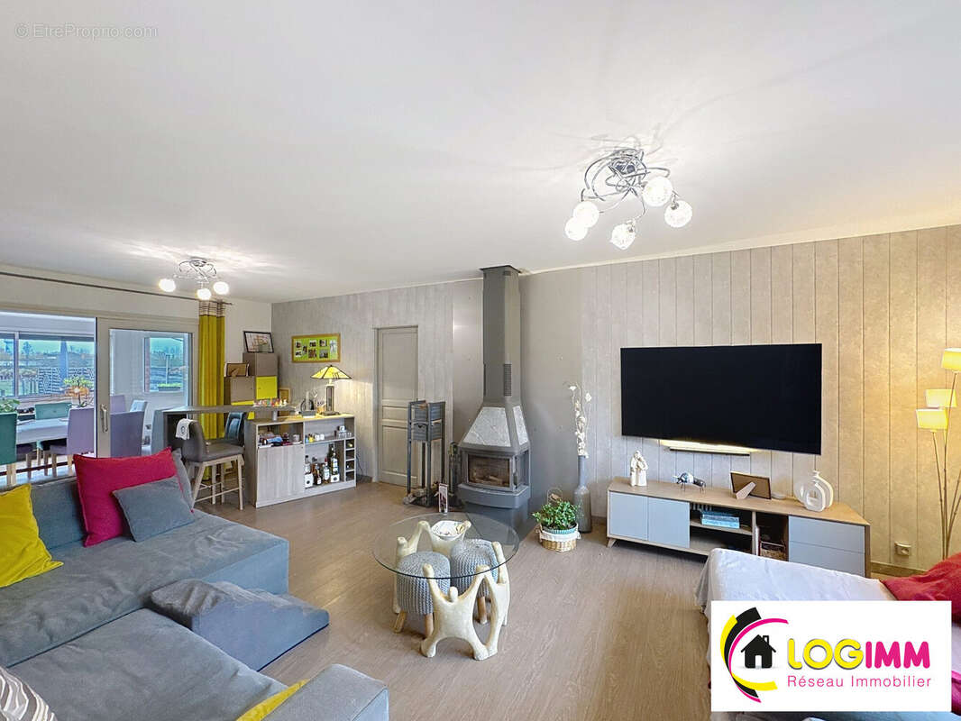 Maison à SAINT-AMAND-LES-EAUX