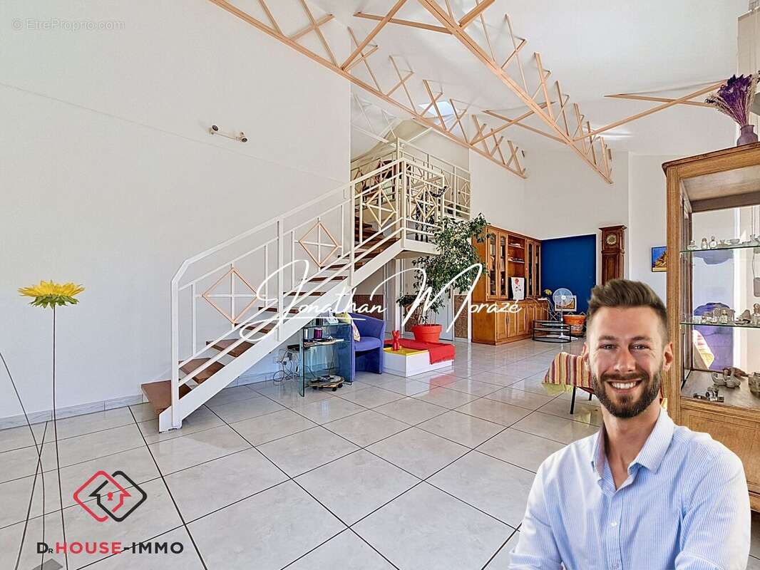 Appartement 147 m² à Perpignan  - photo 10