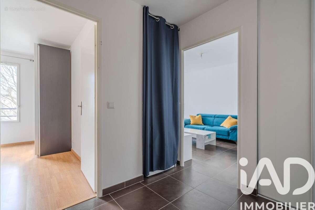 Photo 6 - Appartement à FERRIERES-EN-BRIE