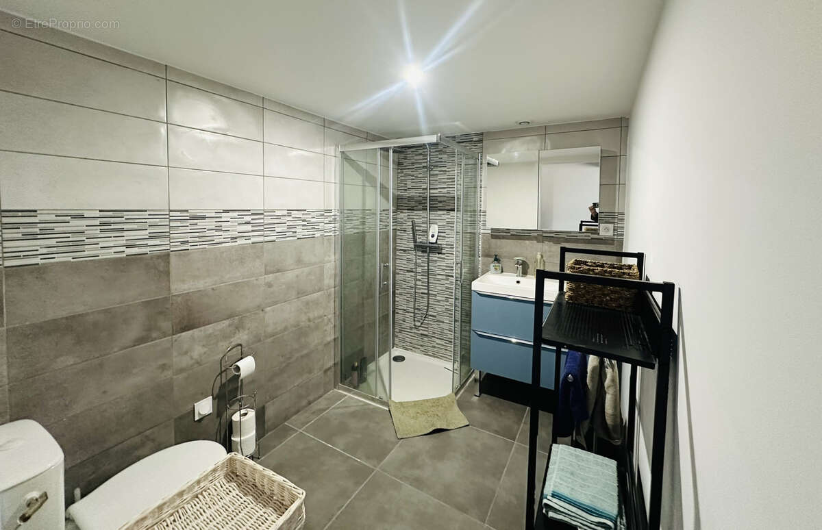 Maison à AIGUES-MORTES