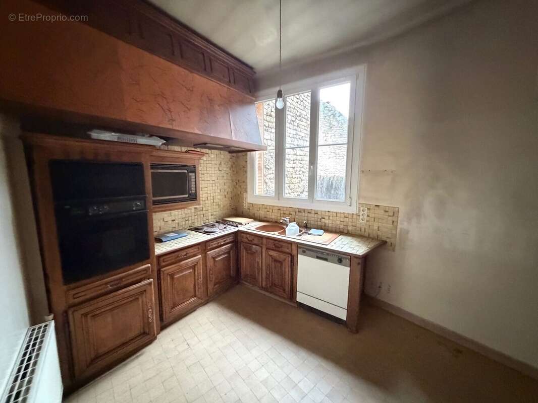 Appartement à GIEN