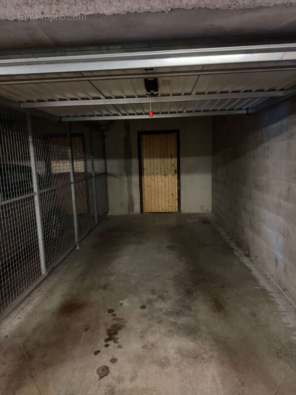 Appartement à POITIERS