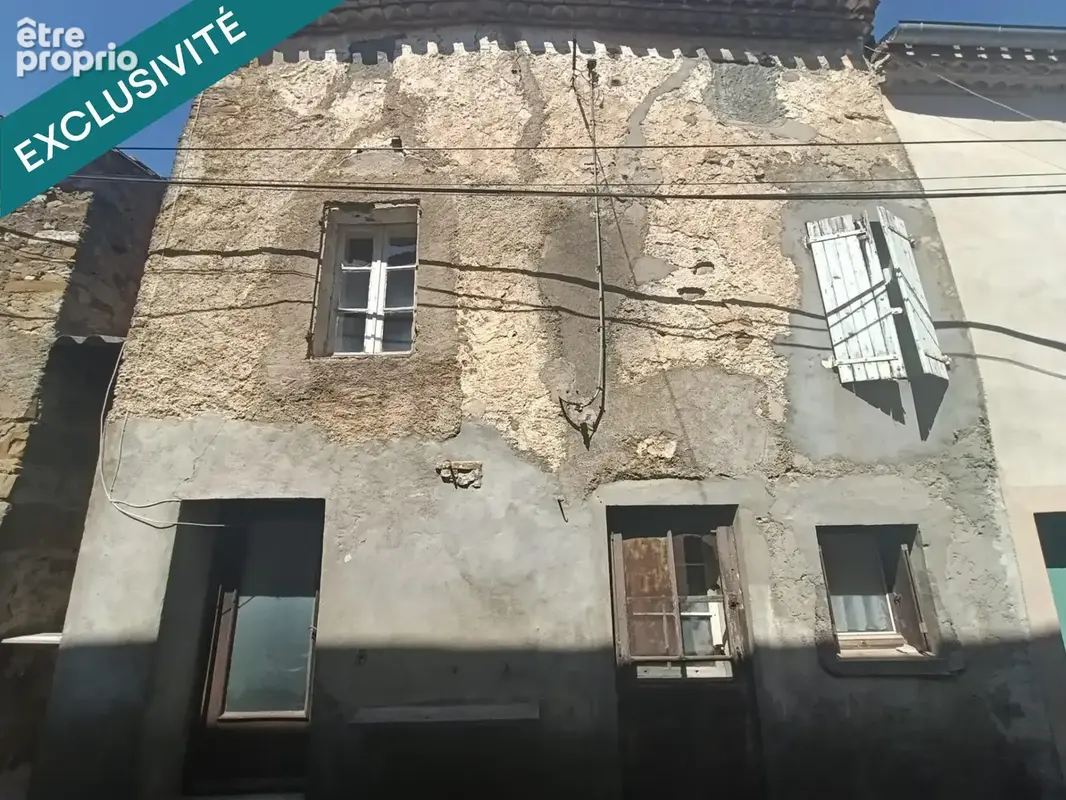 Photo 1 - Maison à CAUNETTES-EN-VAL