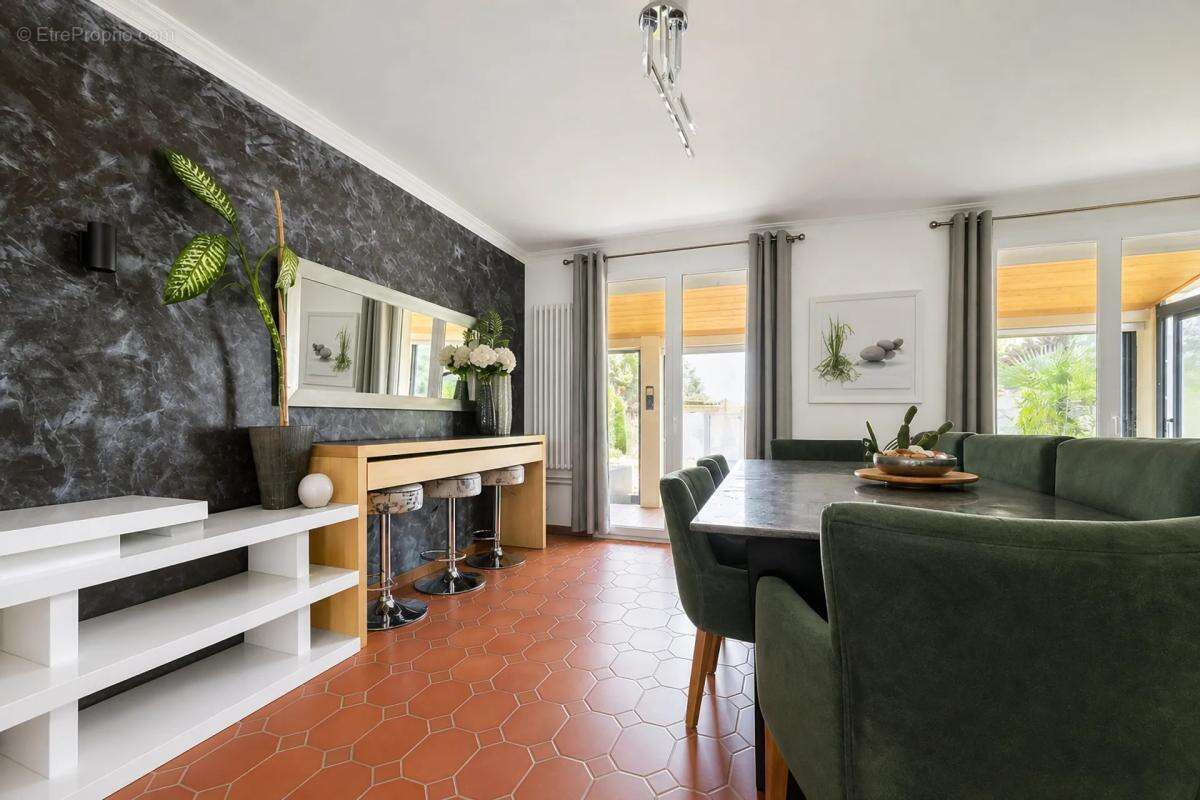 Maison de 5 pièces de 118 m² situé à Valence - photo 5