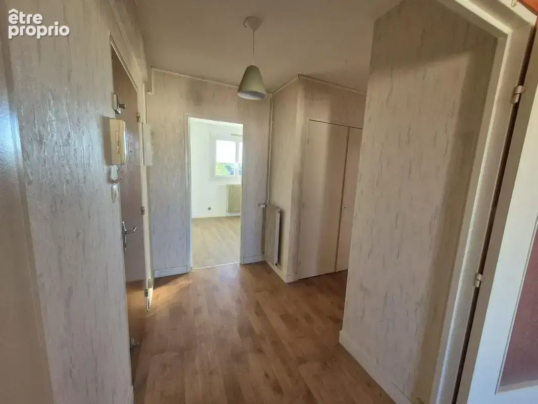 Appartement - photo 2