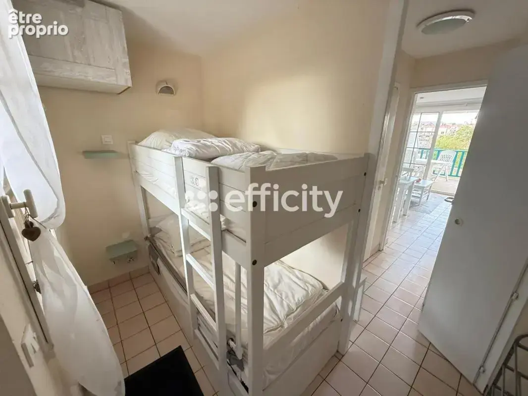 Appartement - photo 11