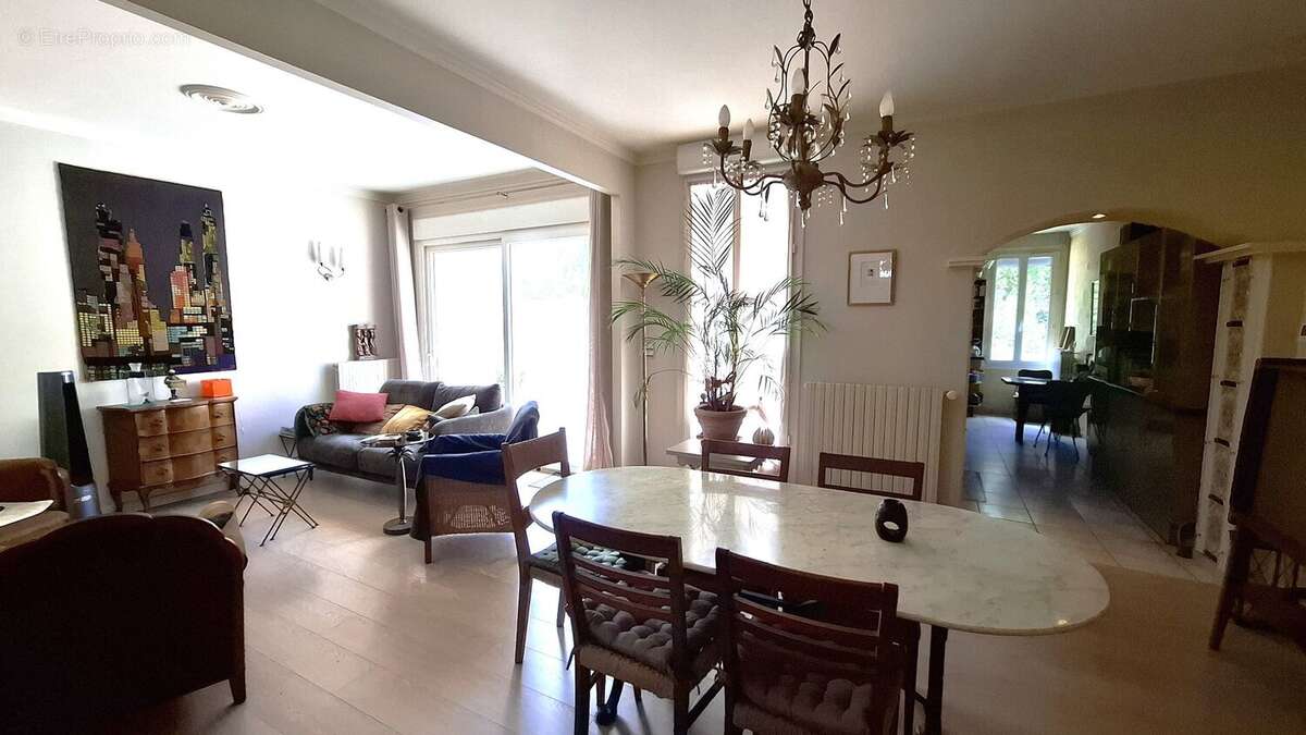 Maison à VICHY