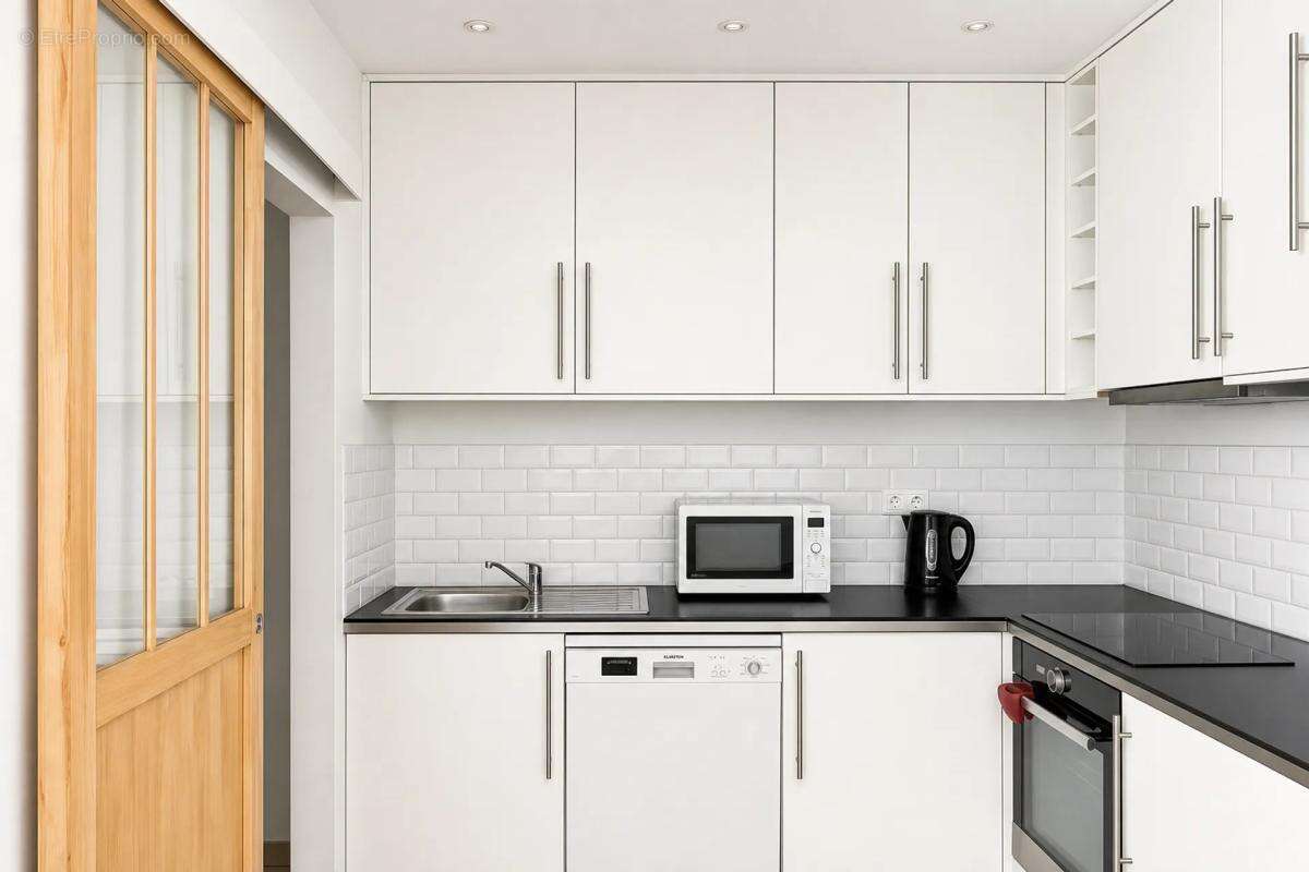 Appartement à VILLERS-SUR-MER
