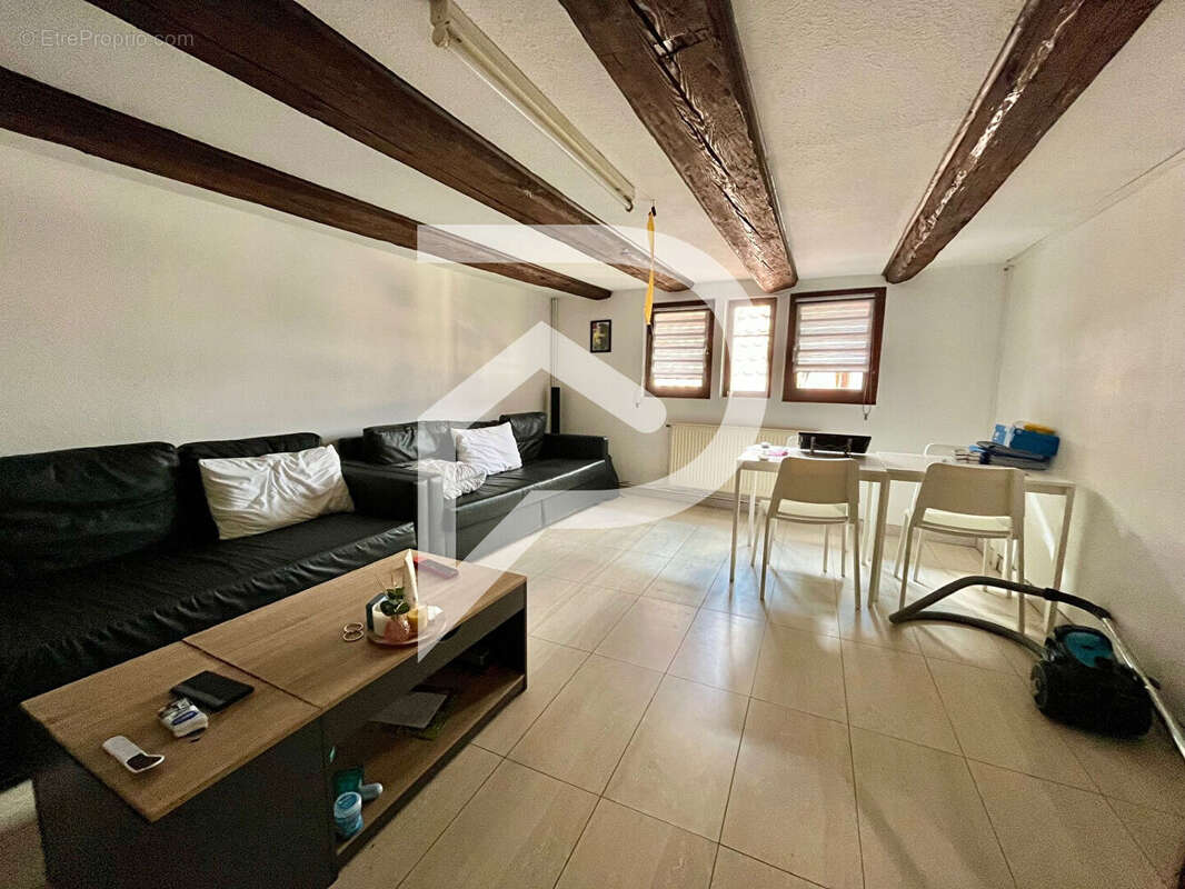 Appartement à ROUFFACH