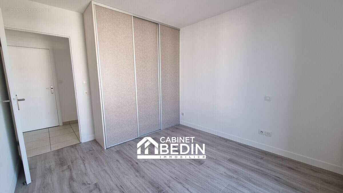 Appartement à BLAGNAC
