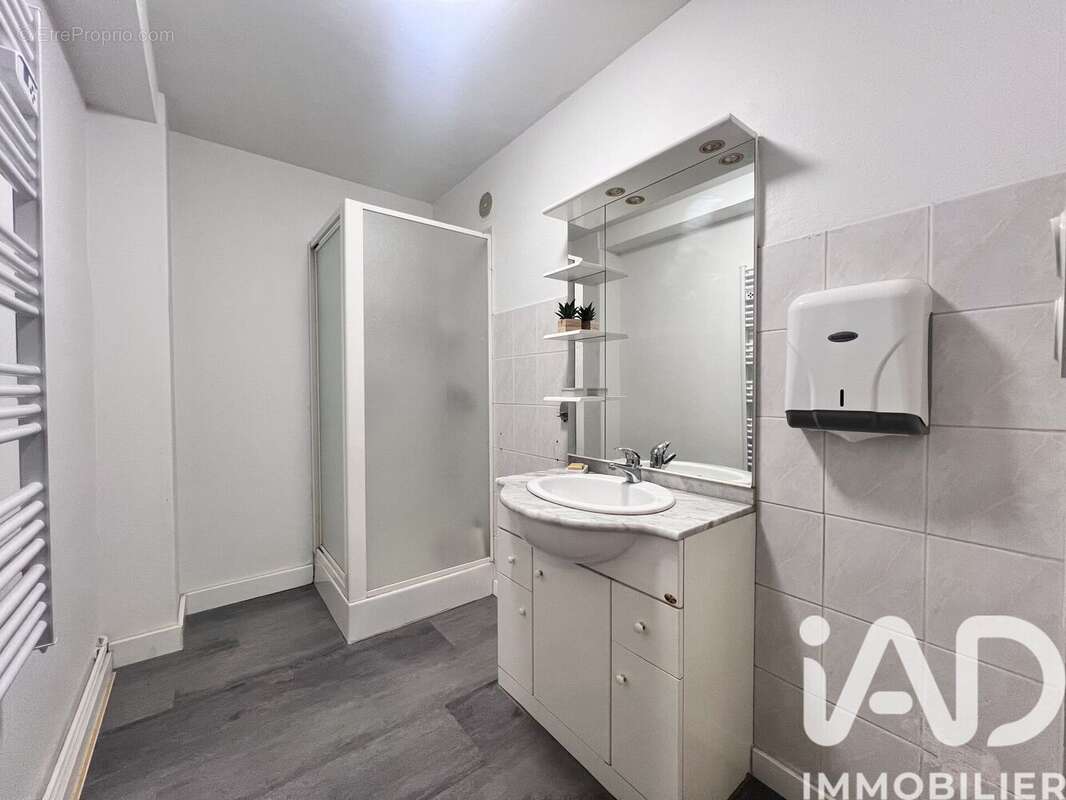 Photo 9 - Appartement à TARBES