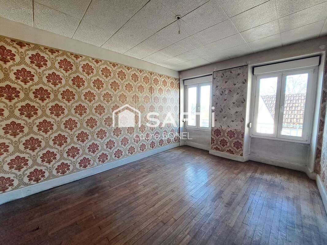 Photo 6 - Maison à NEUFCHATEAU
