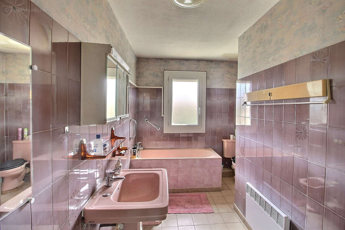 Maison à SAINT-GELY-DU-FESC