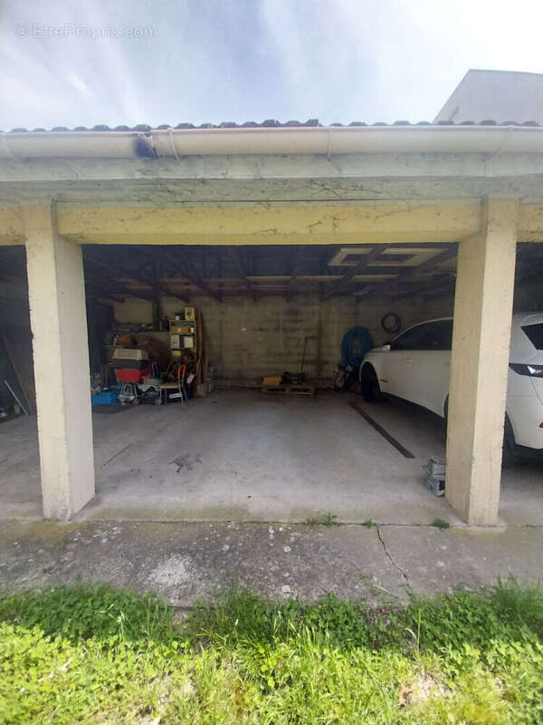 Appartement à VIENNE