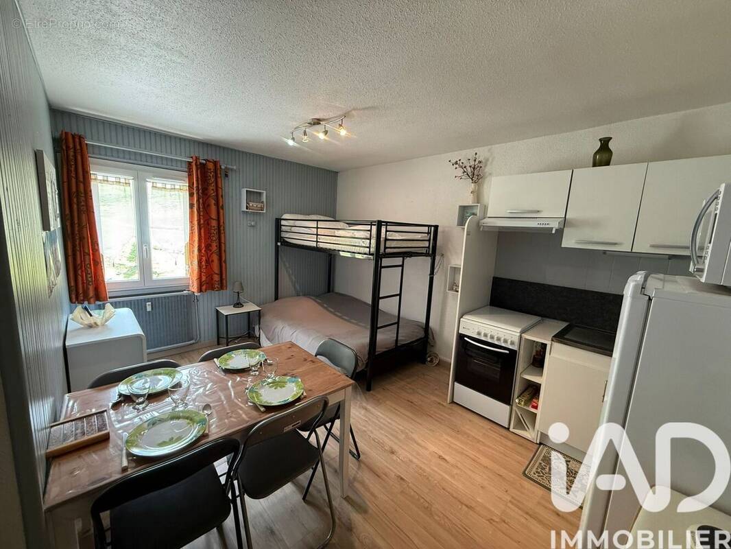 Photo 1 - Appartement à ASTUGUE