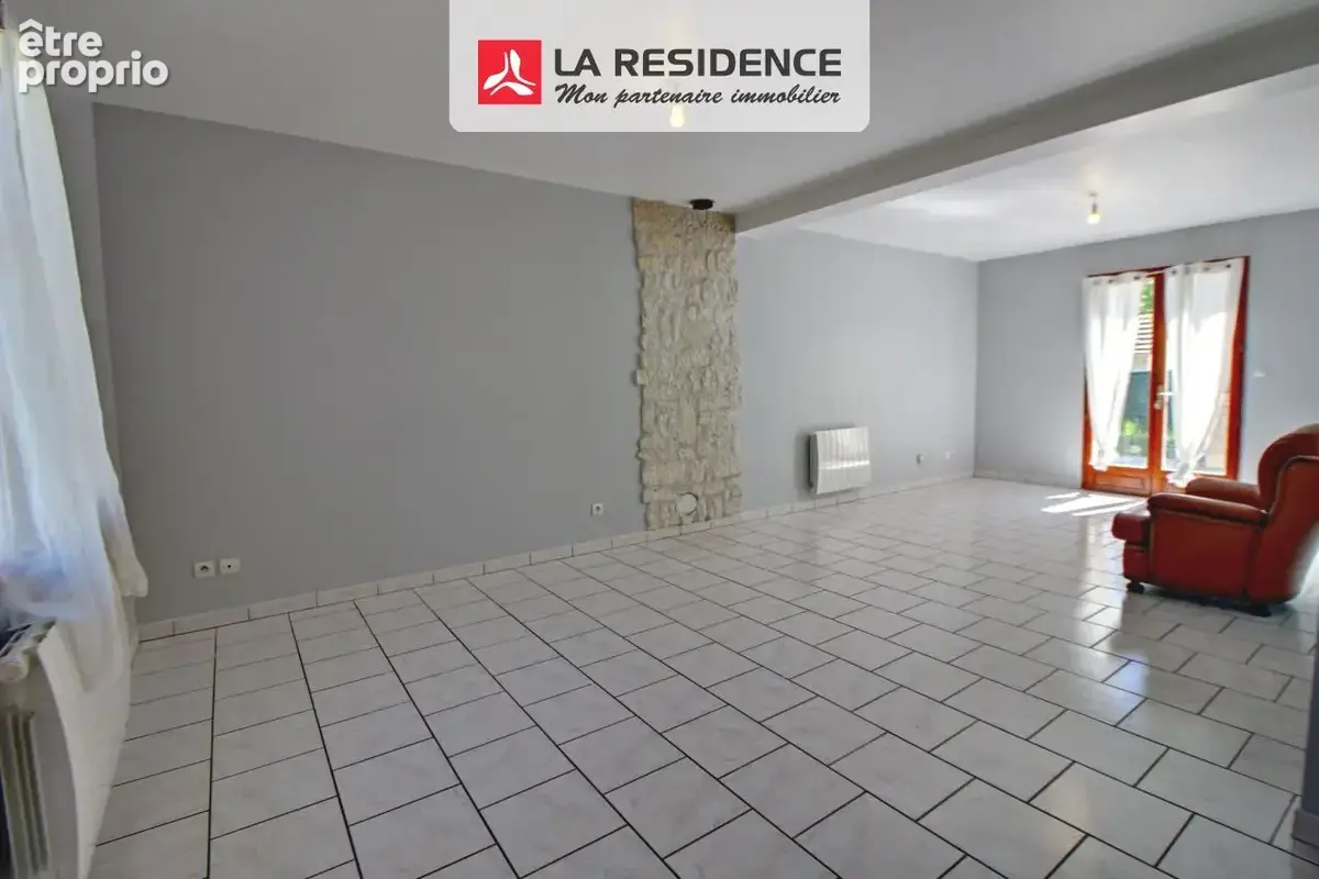 Maison 109 m² à Rosny-Sur-Seine  - photo 5