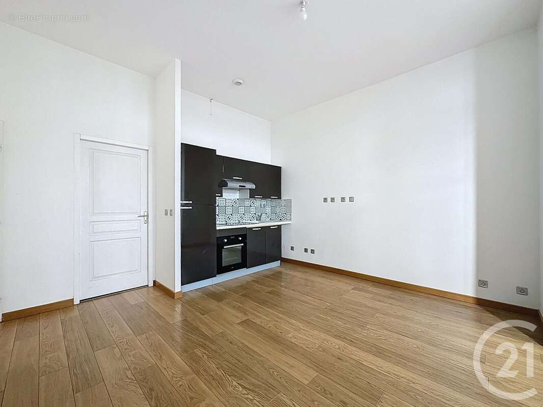 Appartement à TROYES