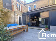 Maison à AIGREFEUILLE-SUR-MAINE