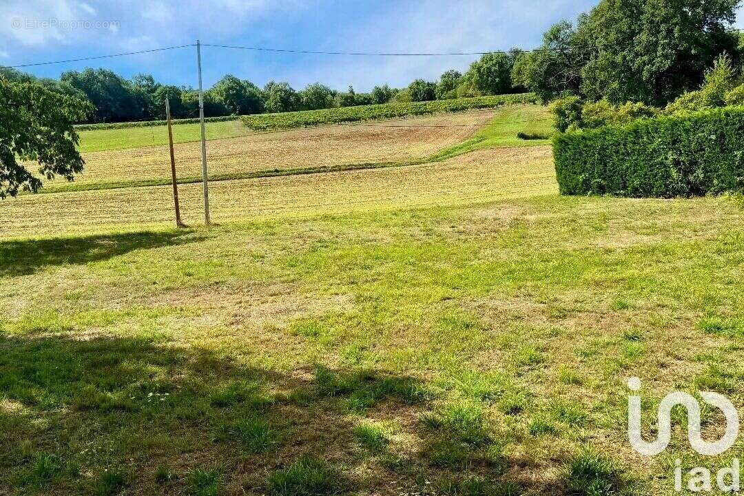 Photo 5 - Maison à BESSAC