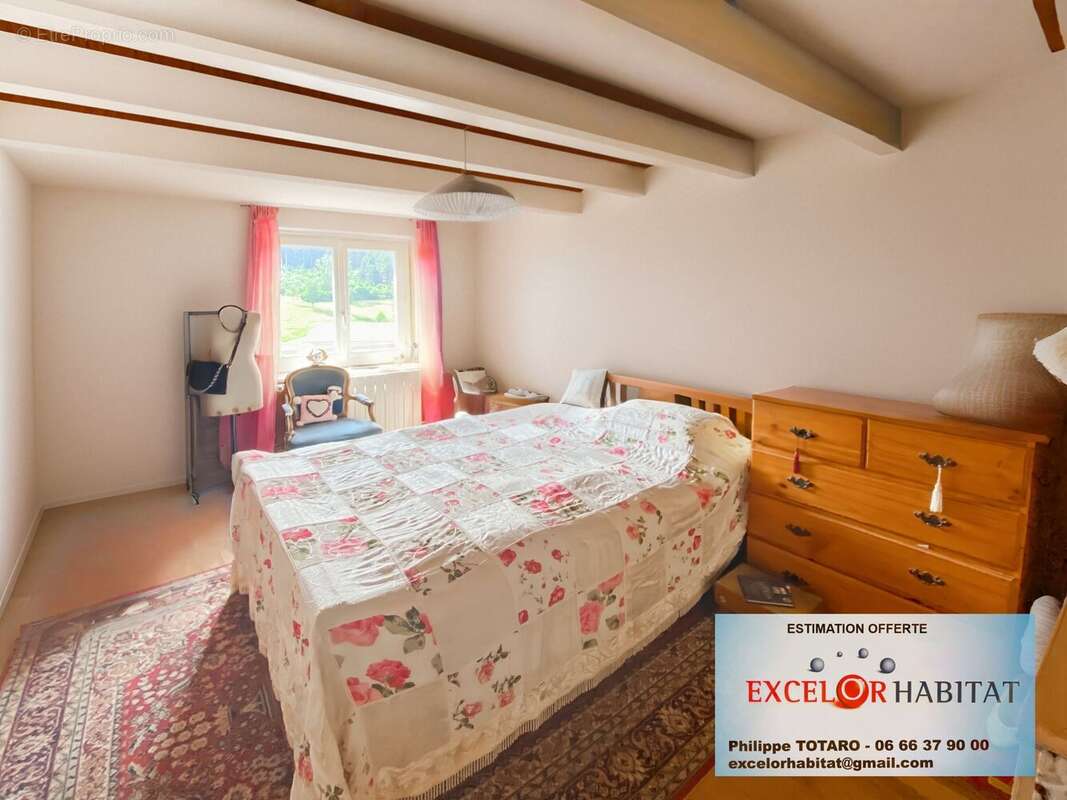 Photo 5 - Maison à SAINT-DIDIER-SUR-BEAUJEU