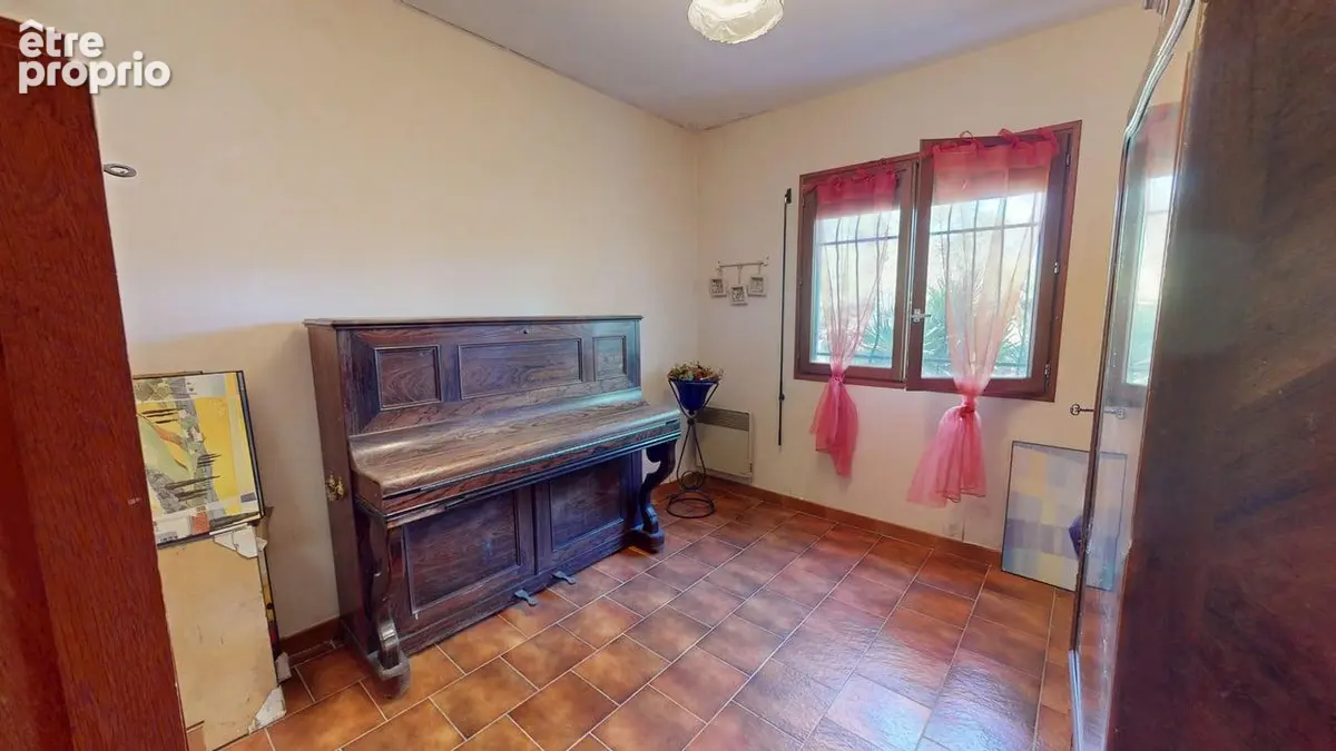 Maison avec appartement indépendant - photo 12