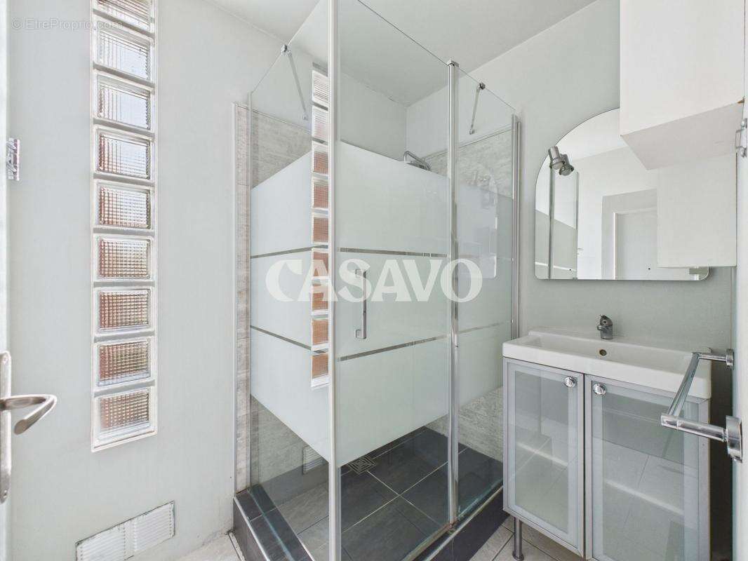 Appartement à SUCY-EN-BRIE