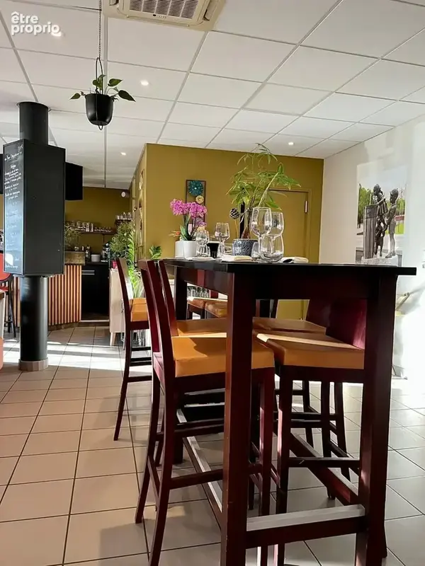 Restaurant Chambord-Cheverny-Villesavin - photo 12
