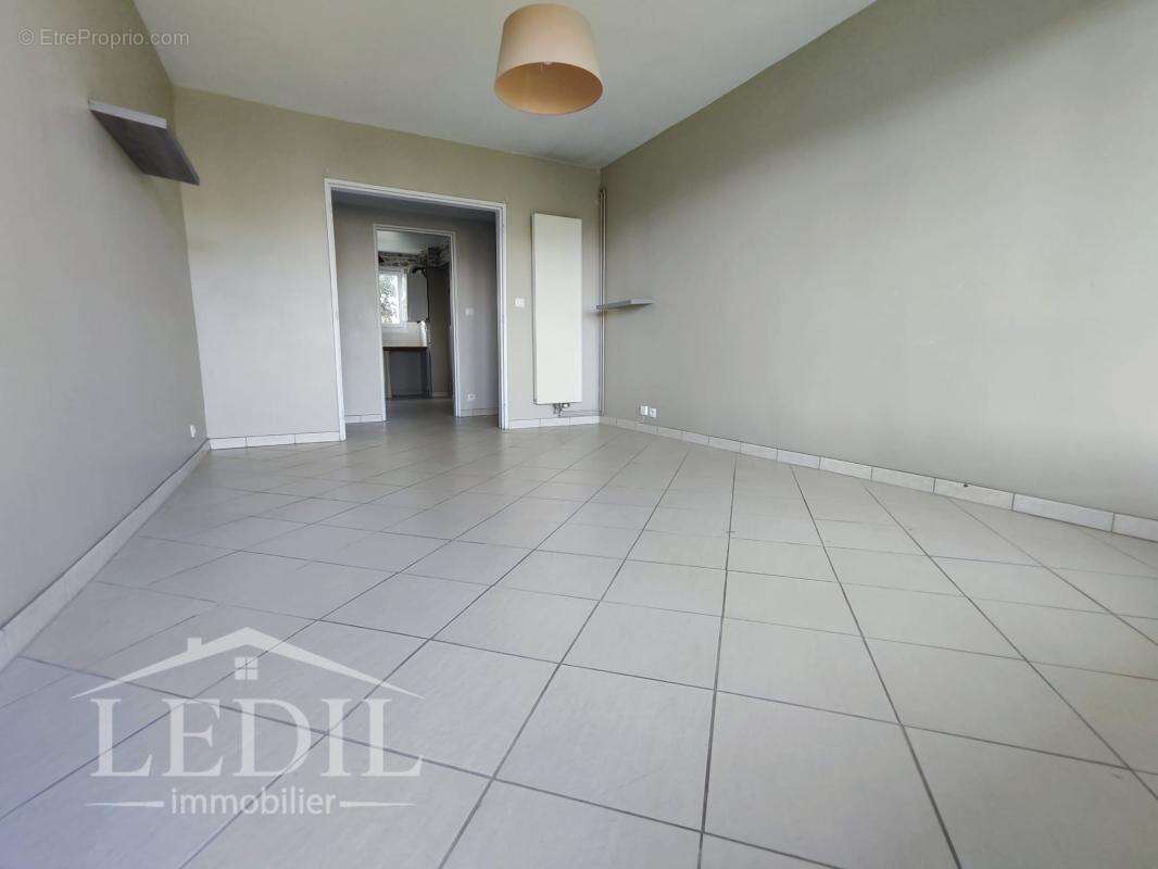 Appartement à AGEN