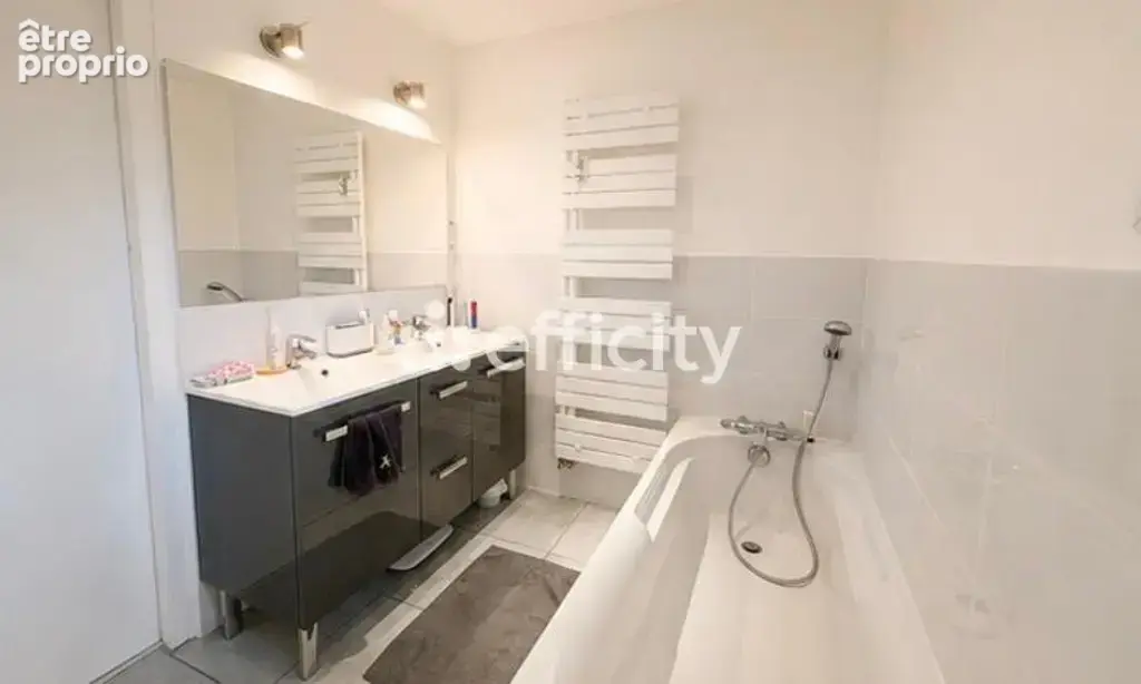 Maison 95 m² à Villeneuve-D'ascq  - photo 8