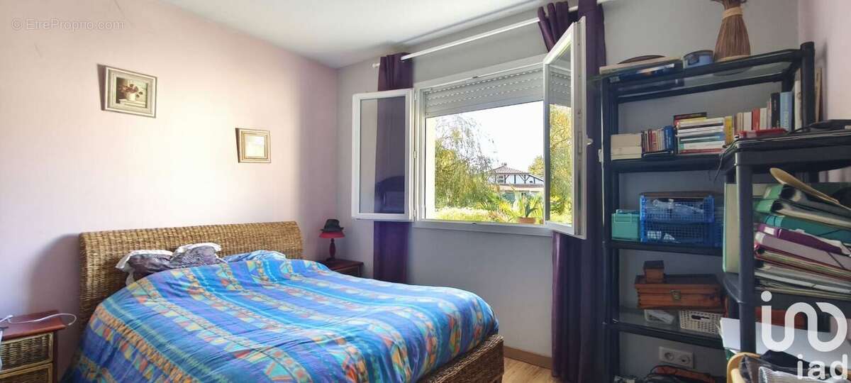 Photo 8 - Maison à PARENTIS-EN-BORN