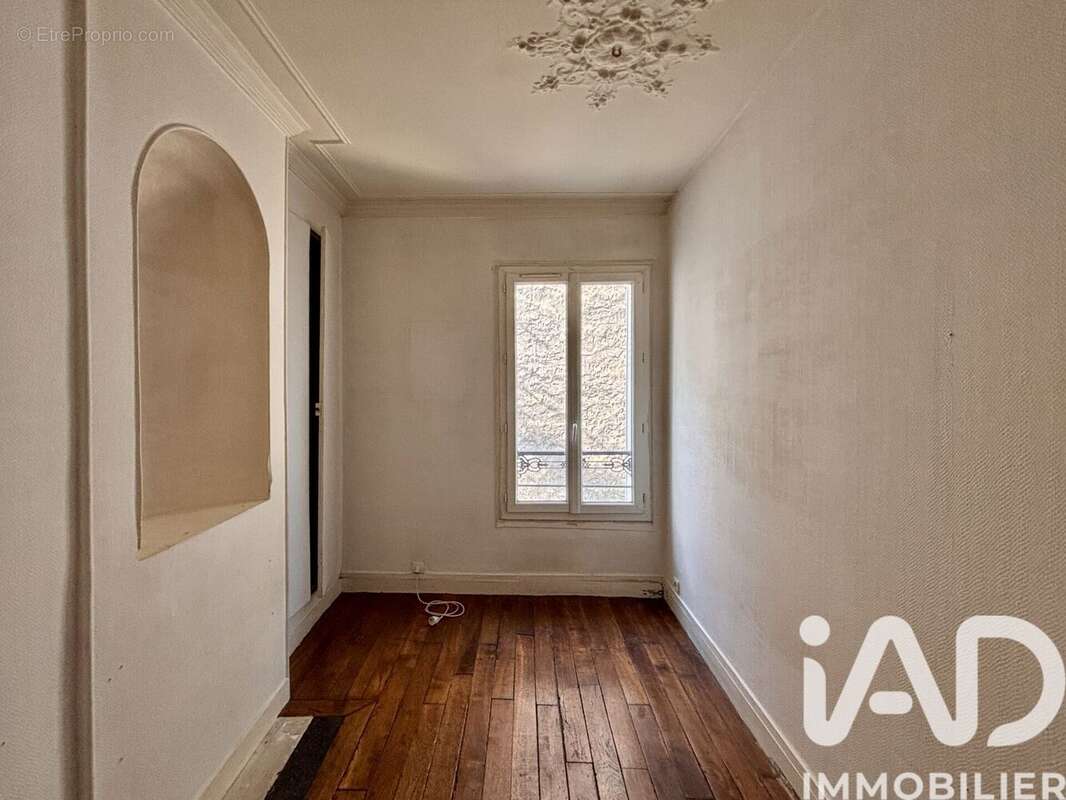 Photo 6 - Appartement à PARIS-17E