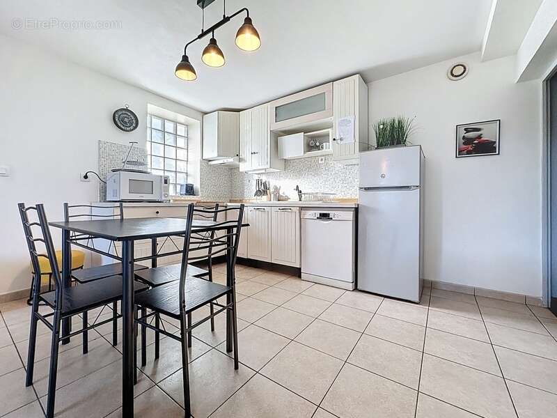 Appartement à CHAPONOST