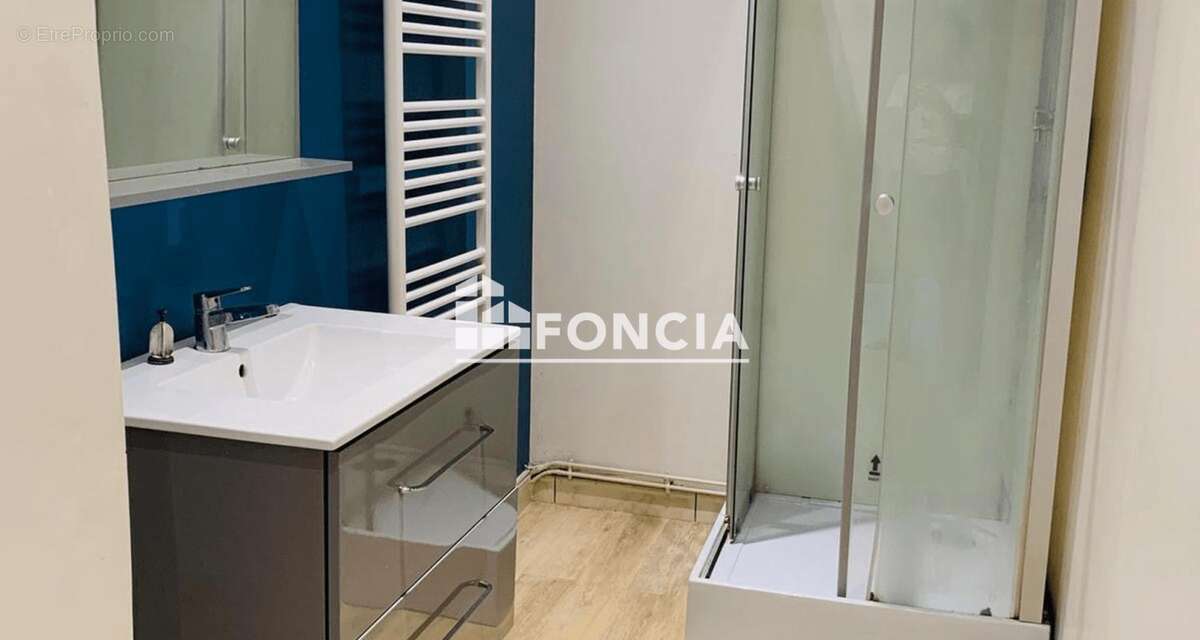 Appartement à FLERS