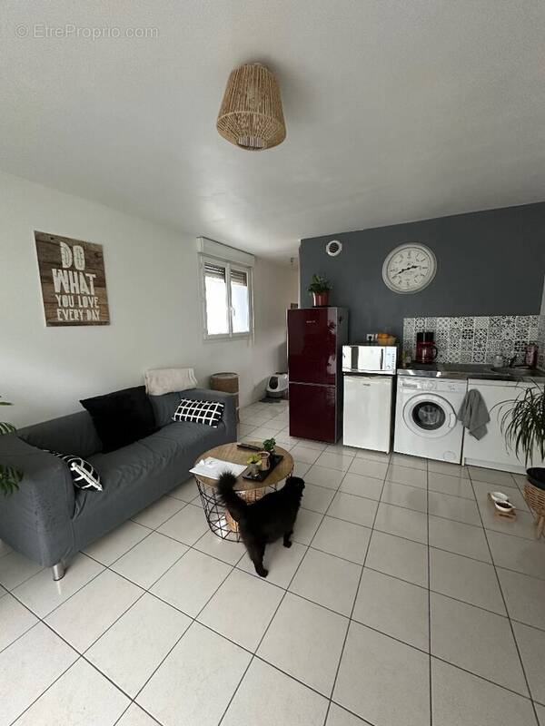 Maison à VERSAILLES