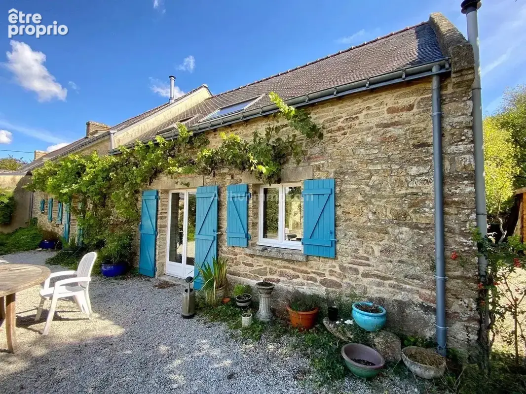 Vente Maison Camors(56330) 315 000ï¿œ - photo 3