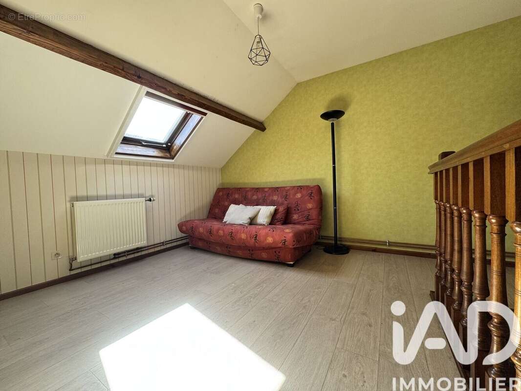 Photo 7 - Maison à FAUQUEMBERGUES