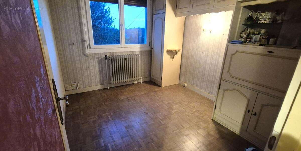 Maison à SAINT-DIZIER