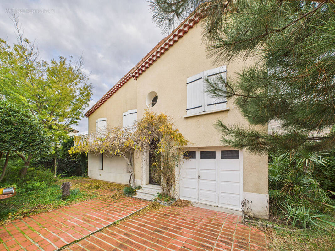 Maison à TAIN-L'HERMITAGE