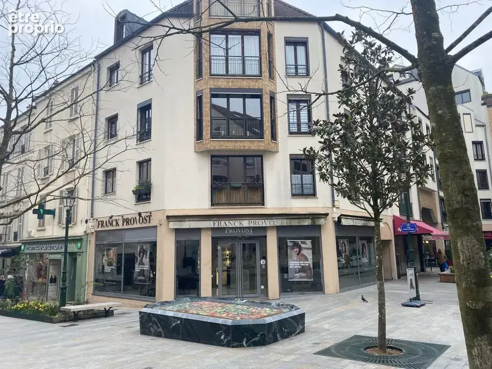 Photo Appartement à Clamart au prix de 535 000€