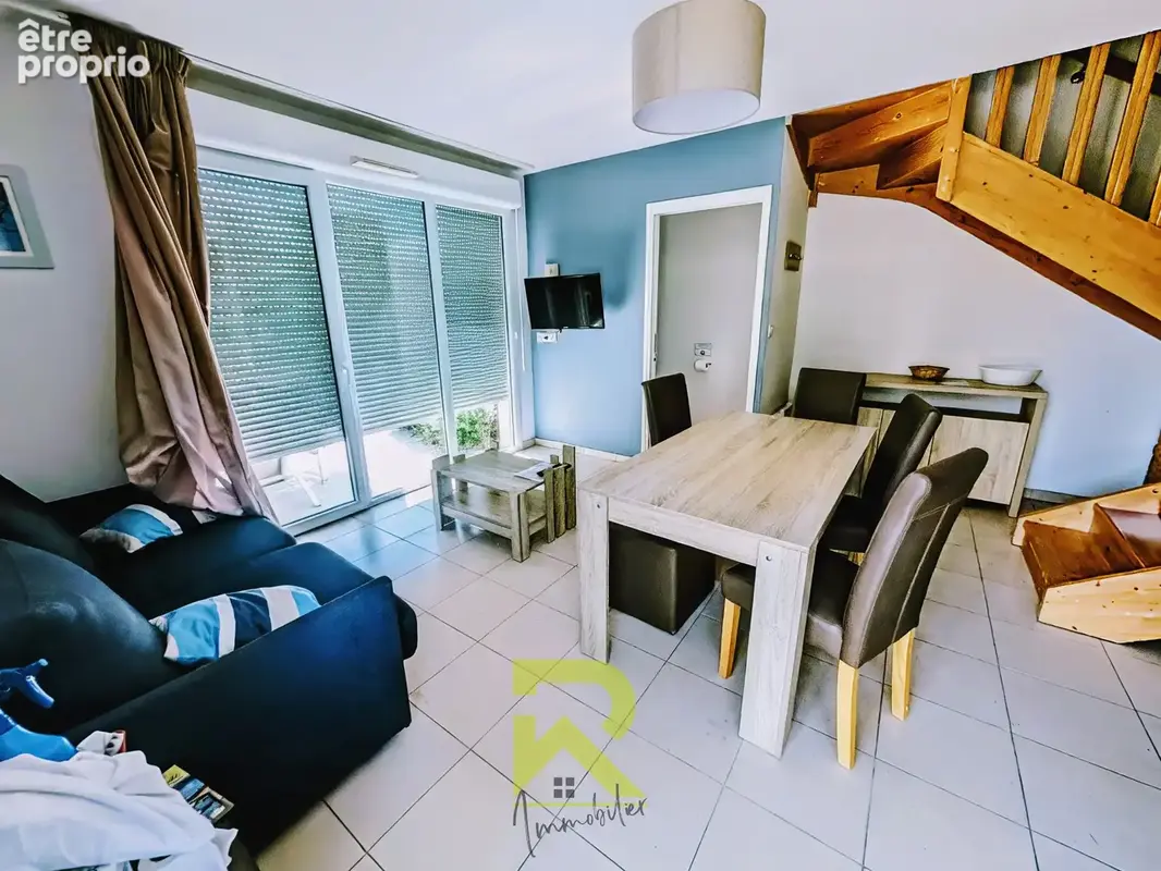 Opportunité investissement Maisonnette T3 Nakara cap d’Agde : à saisir - photo 3