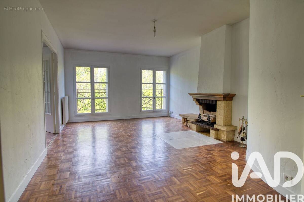 Photo 1 - Appartement à POISSY