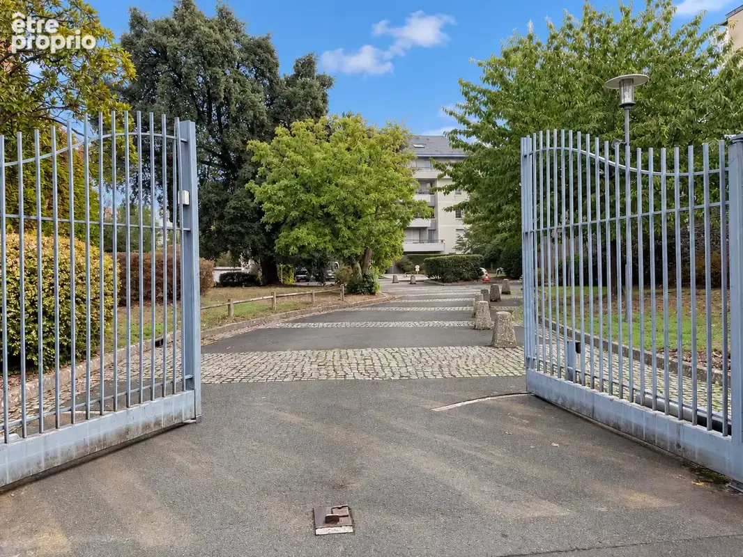 Appartement à ANGERS
