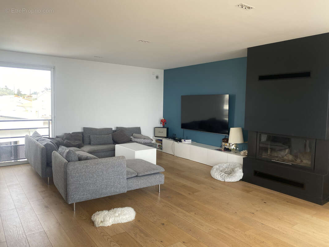 Maison à BRETIGNOLLES-SUR-MER