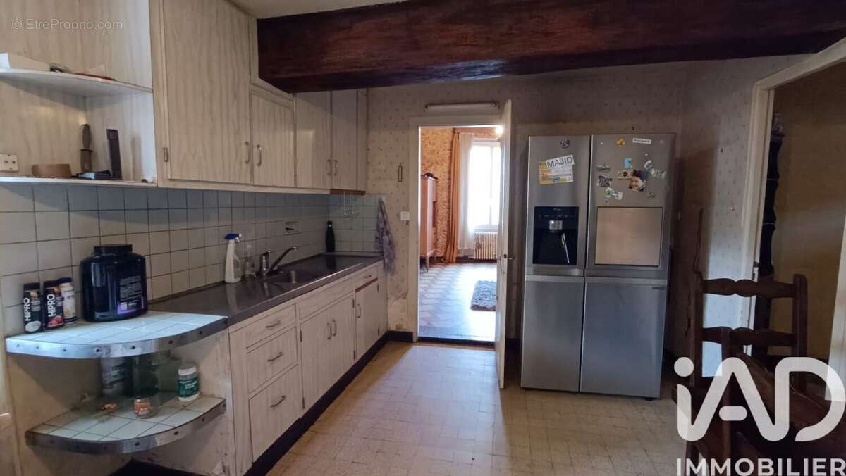 Photo 9 - Maison à BEAUVILLIERS